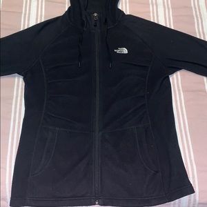 North Face Fleece Jacket MAKE AN OFFER